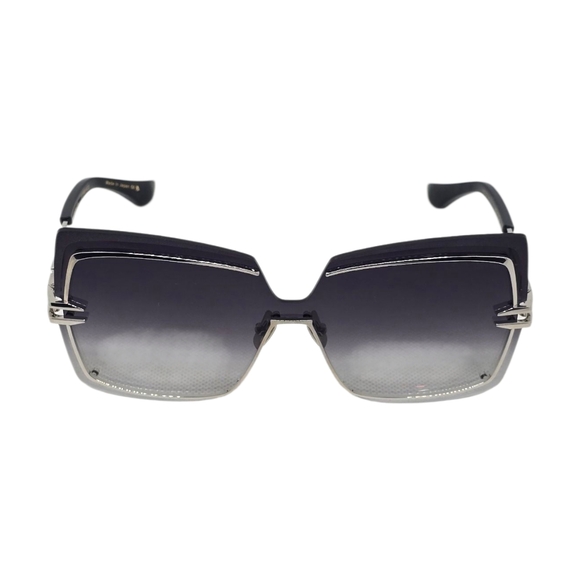 DITA SUNLASSES Stylish Gradient Sunglasses main image 9